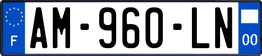 AM-960-LN
