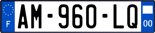 AM-960-LQ