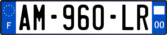 AM-960-LR
