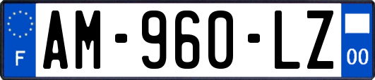 AM-960-LZ