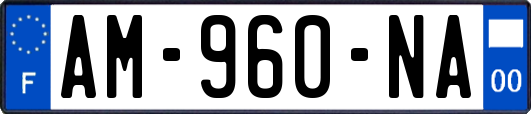 AM-960-NA