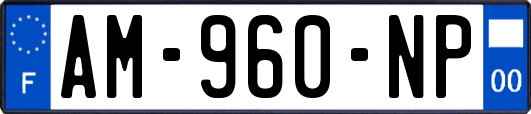 AM-960-NP