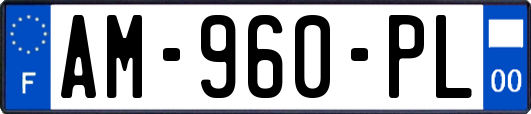 AM-960-PL
