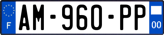 AM-960-PP