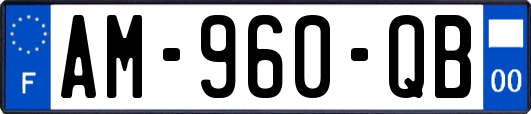 AM-960-QB