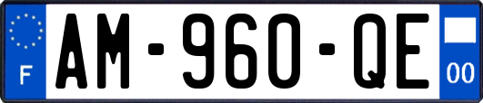 AM-960-QE