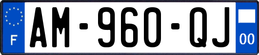 AM-960-QJ