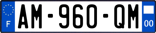 AM-960-QM
