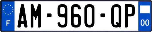 AM-960-QP