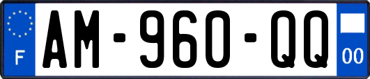 AM-960-QQ