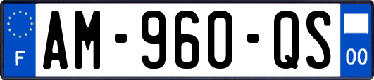 AM-960-QS