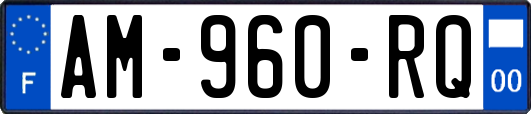 AM-960-RQ