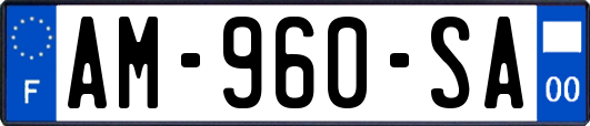 AM-960-SA