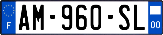 AM-960-SL