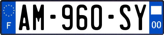 AM-960-SY