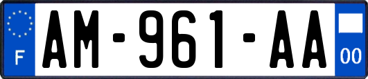 AM-961-AA