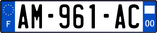 AM-961-AC