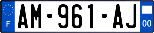 AM-961-AJ