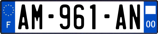 AM-961-AN