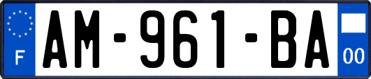 AM-961-BA