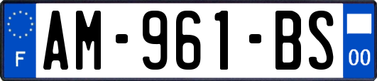 AM-961-BS