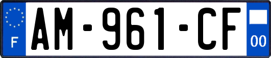 AM-961-CF