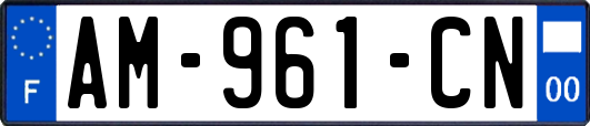 AM-961-CN
