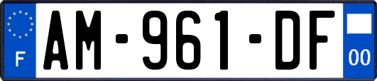 AM-961-DF