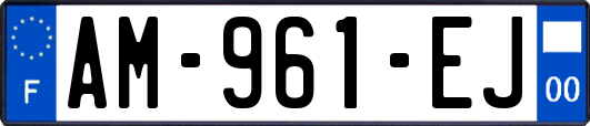 AM-961-EJ