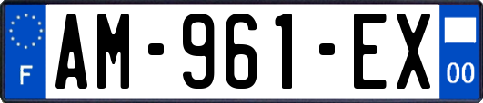 AM-961-EX