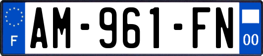 AM-961-FN