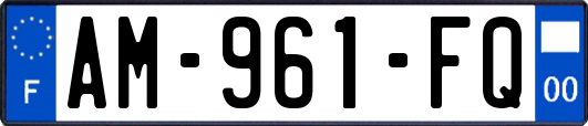 AM-961-FQ