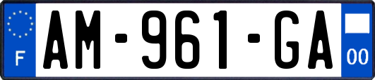 AM-961-GA