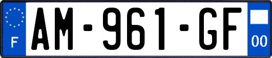 AM-961-GF
