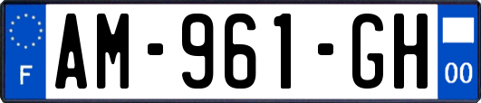 AM-961-GH