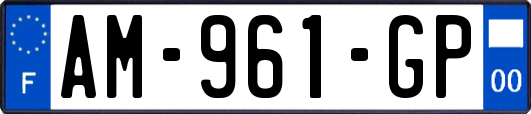 AM-961-GP
