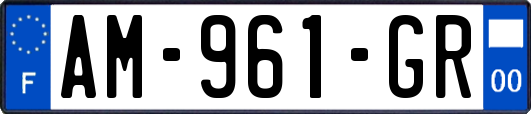 AM-961-GR