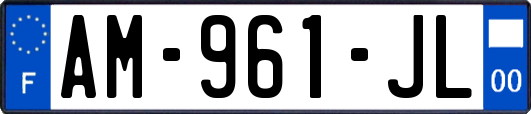 AM-961-JL