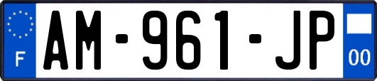 AM-961-JP