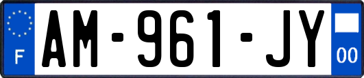 AM-961-JY