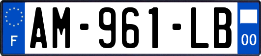 AM-961-LB