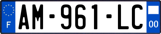 AM-961-LC