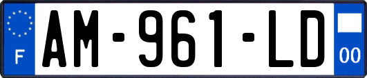 AM-961-LD