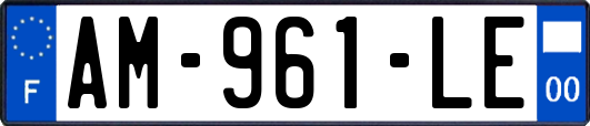 AM-961-LE