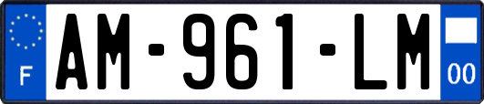 AM-961-LM