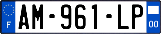 AM-961-LP