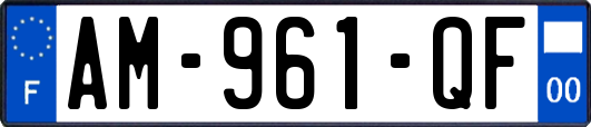 AM-961-QF