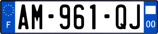 AM-961-QJ