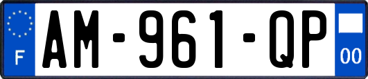 AM-961-QP