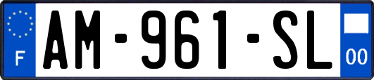 AM-961-SL